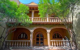 Casa Orquidea Hotel